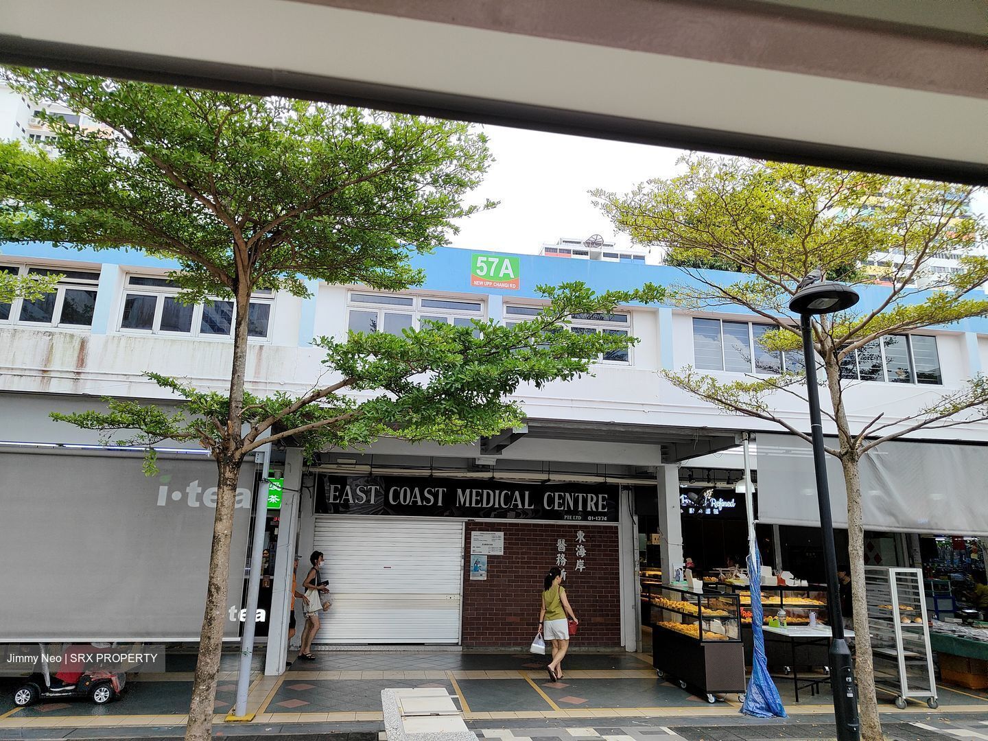 New Upper Changi Road (D16), Shop House #428329911